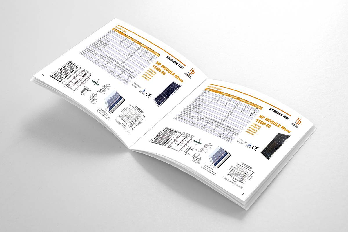 宣传册制作中的环保与可持续性思考